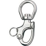 Ronstan Snap Shackle Large Swivel Bail 101mm 33132 Length-small image