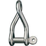 Ronstan Twisted Shackle 38 Pin 218L XW-small image
