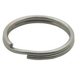 Ronstan Split Cotter Ring - 25mm(1") ID - Sailboat Outfitting Hardware-small image