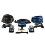 Roswell Marine Amp Wiring Kit-small image