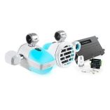 Roswell R1 Pro Marine Audio Package - White-small image