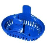 Rule Replacement Strainer Base FRuleMate 5001100 Gph Pumps-small image