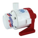 Rule 3700 Gph General Purpose End Suction Centrifugal Pump 24v-small image
