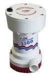 Rule 1500 GPH Automatic Bilge Pump-small image
