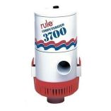 Rule 3700 Automatic Bilge Pump 12v-small image