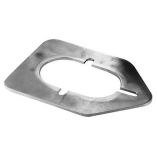 Rupp Backing Plate Standard-small image