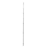 Rupp Center Rigger Pole AluminumSilver 15-small image