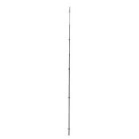 Rupp Center Rigger Pole AluminumSilver 18-small image