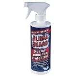 Rupp Aluma Guard Aluminum Protectant 16oz Spray Bottle-small image