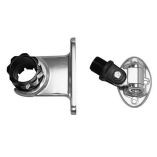 Rupp Standard Antenna Mount Support W4Way Base 15 Collar-small image