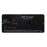 SafeTAlert 30 Series 12v Rv Propane Alarm Black-small image