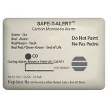 SafeTAlert 62 Series Carbon Monoxide Alarm 12v 62541Marine Surface Mount White-small image