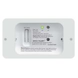 SafeTAlert 85 Series Carbon Monoxide Propane Gas Alarm 12v White-small image