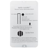 SafeTAlert Fx4 Carbon Monoxide Alarm-small image