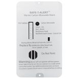 SafeTAlert Fx4 Carbon Monoxide Alarm-small image