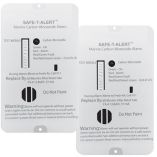 SafeTAlert Fx4 Carbon Monoxide Alarm 2Pack-small image