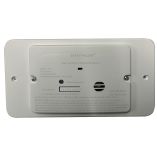 Safe-T-Alert 65 Series Marine Carbon Monoxide Alarm - Surface Mount - 12V - White-small image