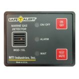 SafeTAlert 2nd Remote Head FMgd10xl-small image