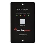 Samlex Remote Control FSec Battery Chargers-small image