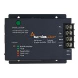 Samlex Solar Charge Controller 1224 Pwm 30 Amp-small image