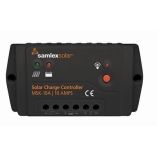 Samlex 10a Solar Charge Contoller 1224v-small image