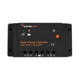 Samlex 20a Solar Charge Controller 1224v-small image