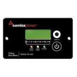 Samlex Remote Control FPst3000 Inverters-small image