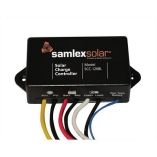 Samlex Charge Controller 12v 8a-small image