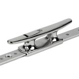 Schaefer MidRail ChockCleat Stainless Steel 1-small image