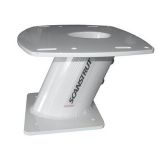 Scanstrut 10" Aluminum PowerTower f/2kW/4kW Raymarine; Garmin & Navico 3G/4G Radomes-small image