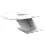 Scanstrut Powertower 6 Aluminum 2kw4kw Raymarine, Garmin Navico Br243g4g Forward Leaning-small image