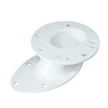 Scanstrut Camera Plate 1 FFlir MSeries Cameras Searchlights-small image