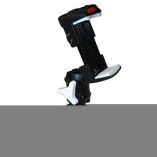 Scanstrut Rokk Mini Kit WUniversal Phone Clamp, Adjustable Arm Mini Suction Cup Base-small image
