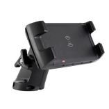 Scanstrut Rokk Wireless Edge MultiAdjustable 12v24v Waterproof Wireless Phone Charging Mount-small image