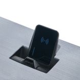 Scanstrut Aura Magnetic Wireless Charger 10w 1224v-small image