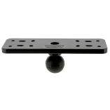 Scotty 165 15Prime Ball System Top Plate-small image