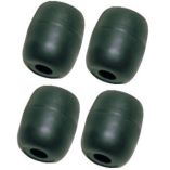 Scotty 1039 Soft Stop Bumper 4 Pack-small image