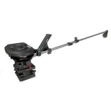 Scotty 1106 Depthpower 60 Telescoping Electric Downrigger WRod Holder Swivel Mount-small image