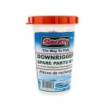 Scotty 1158 Depthpower Downrigger Accessory Kit-small image