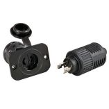 Scotty Depthpower Electric Plug Socket-small image