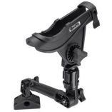 Scotty 388 Gear Head Mount Kit - Watersports Equipment-small image