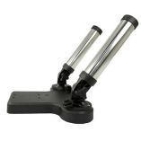 Scotty 447 Hp Dual Rocket Launcher Rod Holder-small image