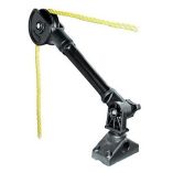Scotty TrapEase 750 Trap Roller W241 SideDeck Mount-small image