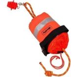 Scotty Throw Bag w/ 50' MFP Floating Line - Boat Safety Accessories-small image