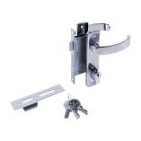 SeaDog Door Handle Latch Locking Investment Cast 316 Stainless Steel-small image