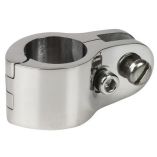 SeaDog Stainless 1 Hinged Jaw Slide WBolt-small image
