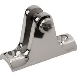 SeaDog Stainless Steel 90 Degree Concave Base Deck Hinge-small image