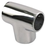 SeaDog Hand Rail Tee 316 Stainless Steel 90 Degree 78-small image