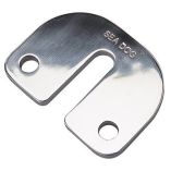 SeaDog Stainless Steel Chain Gripper Plate-small image
