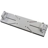 SeaDog Fillet Prep Table Rail Mount Adapter Plate WHardware-small image